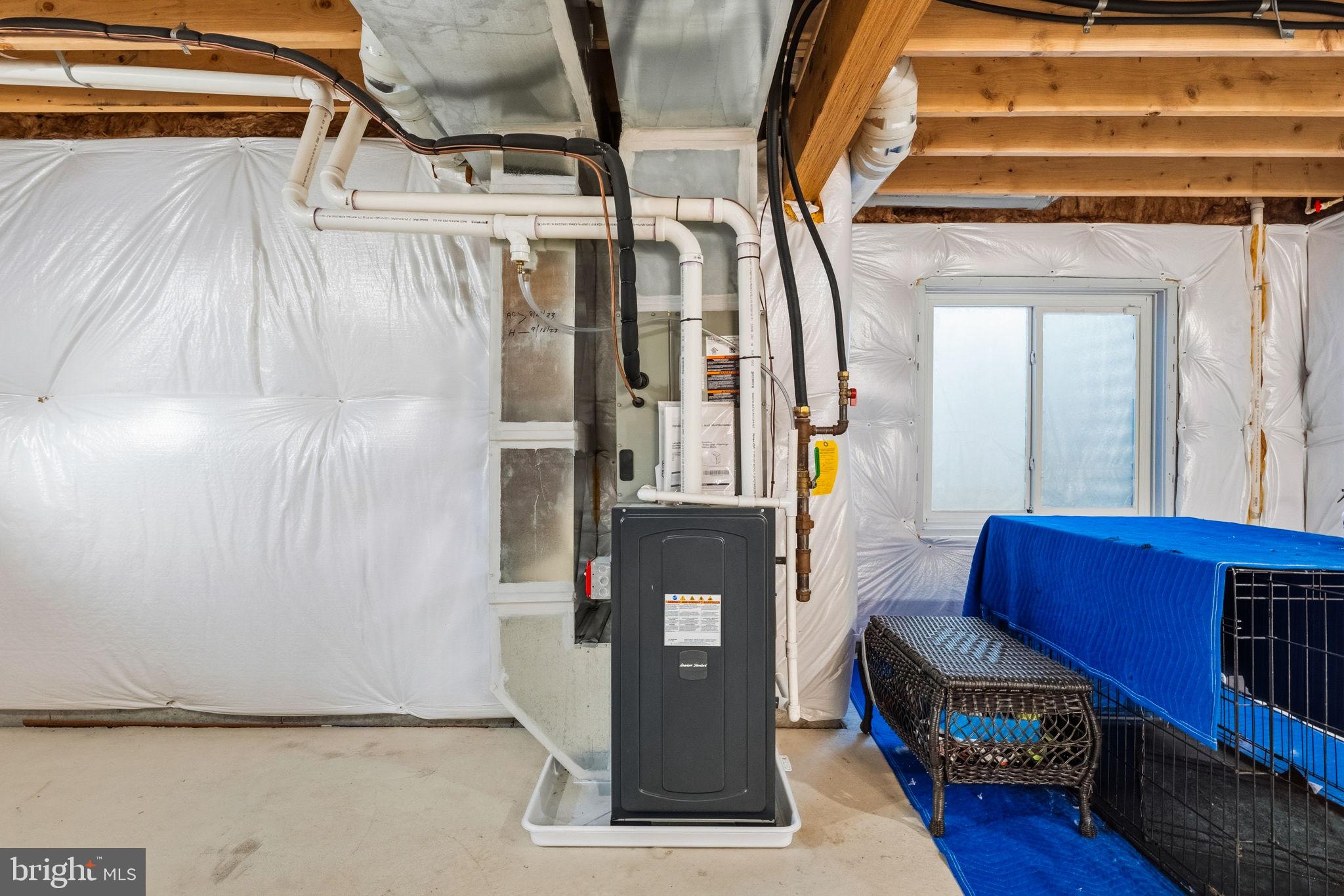 HOLLOWAY TERRACE - Residential