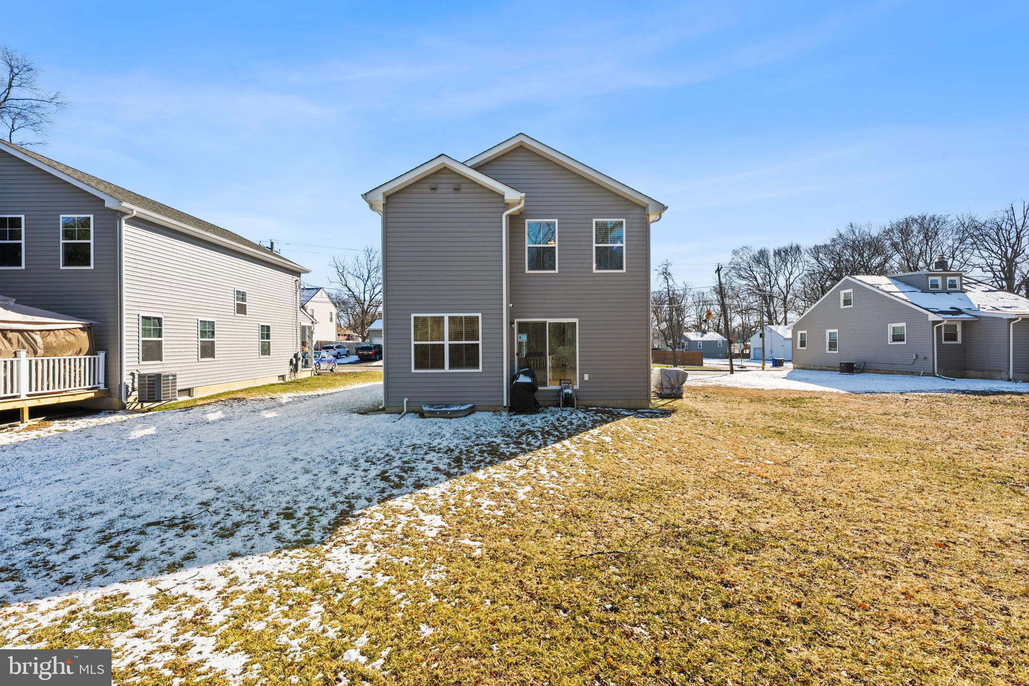 HOLLOWAY TERRACE - Residential