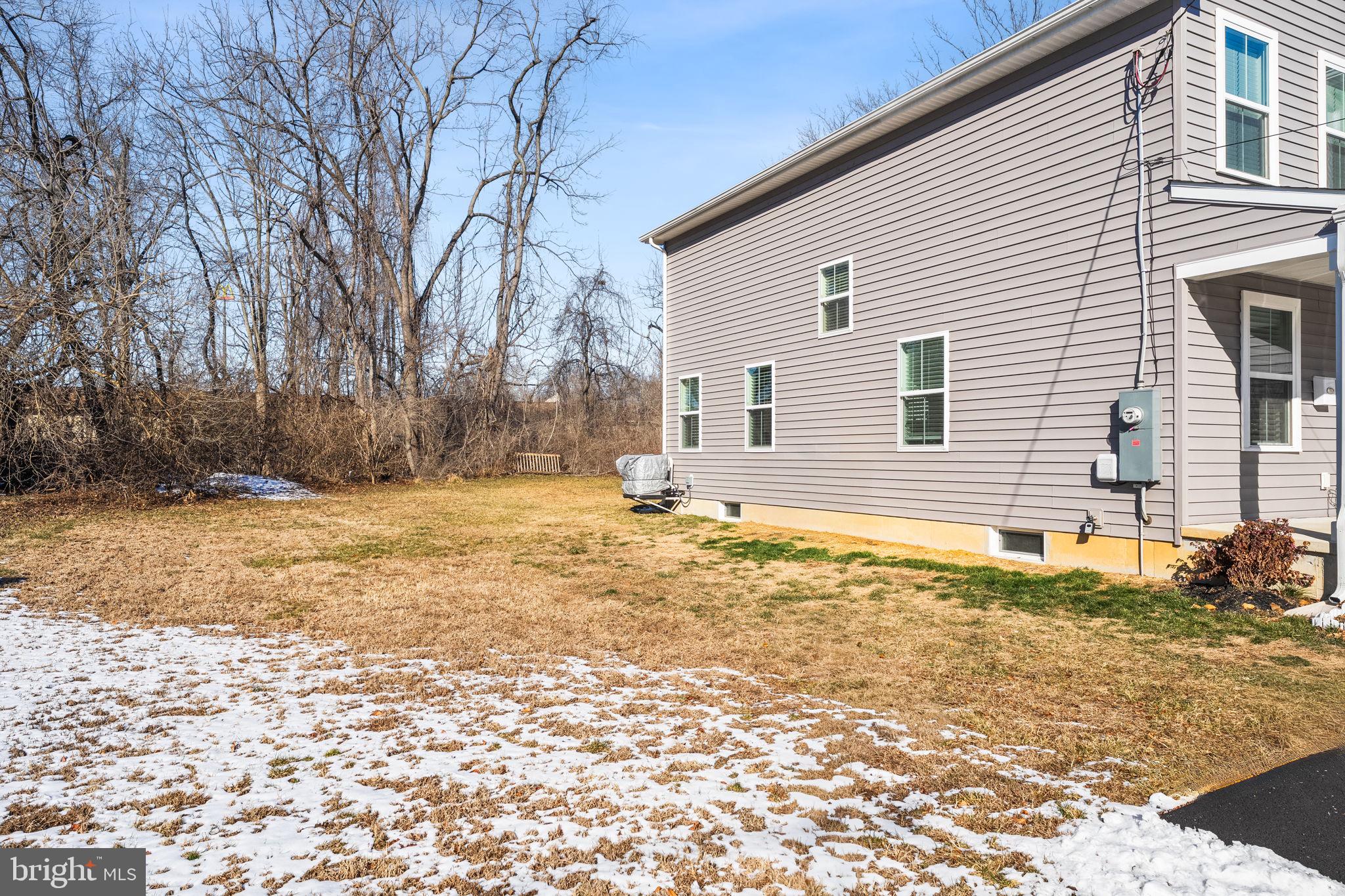 HOLLOWAY TERRACE - Residential