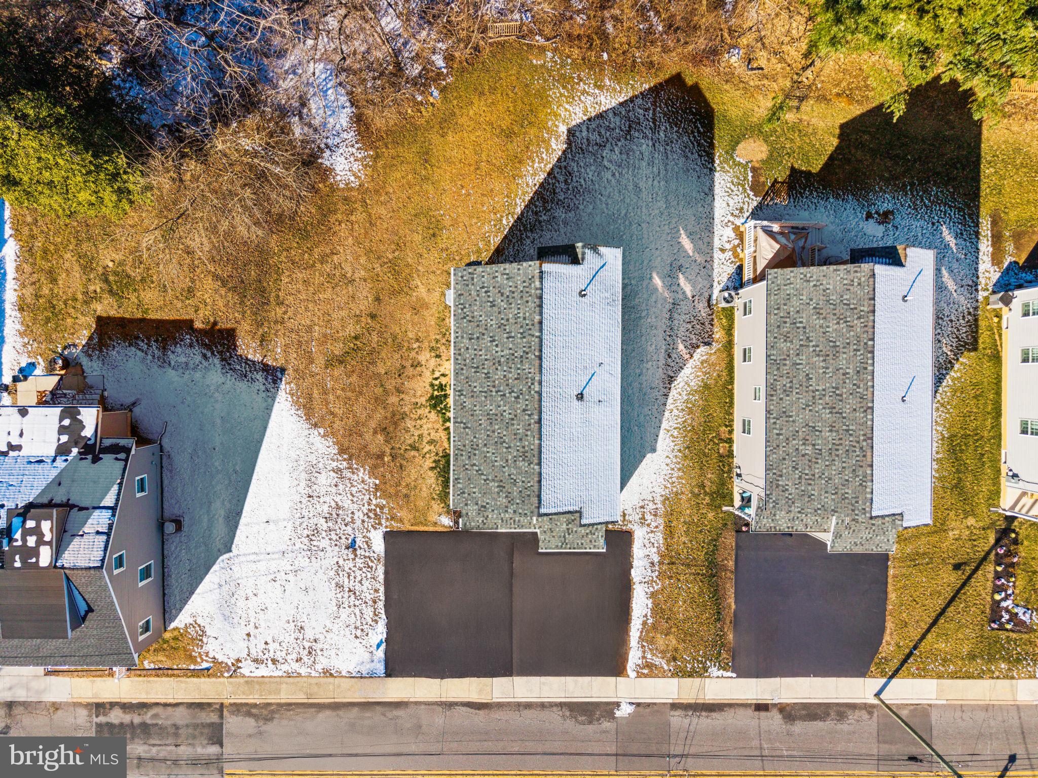 HOLLOWAY TERRACE - Residential