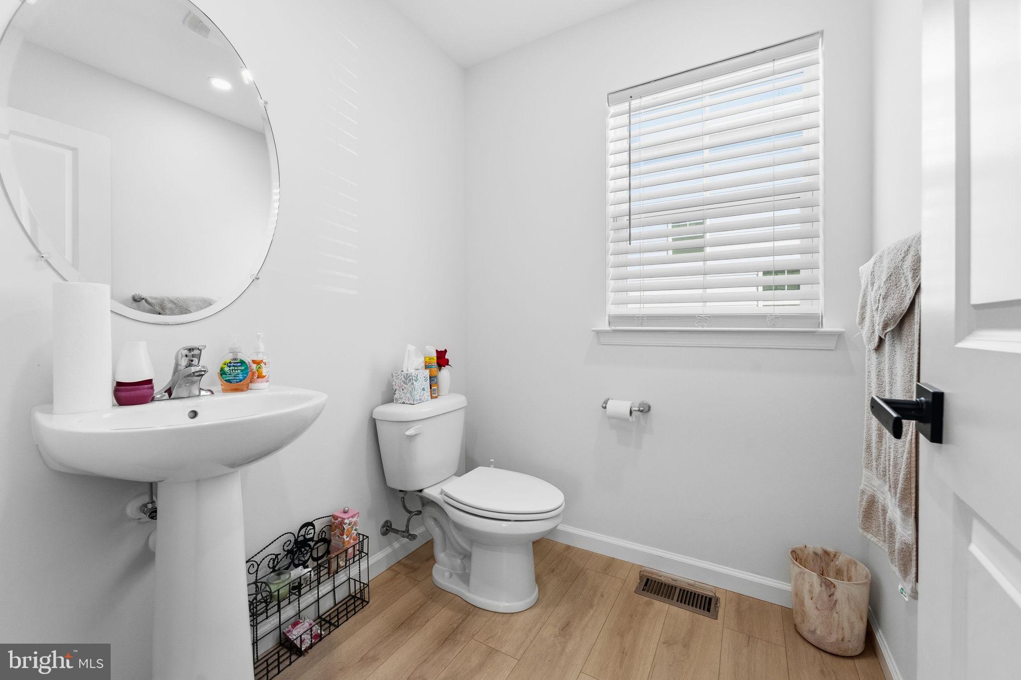 HOLLOWAY TERRACE - Residential