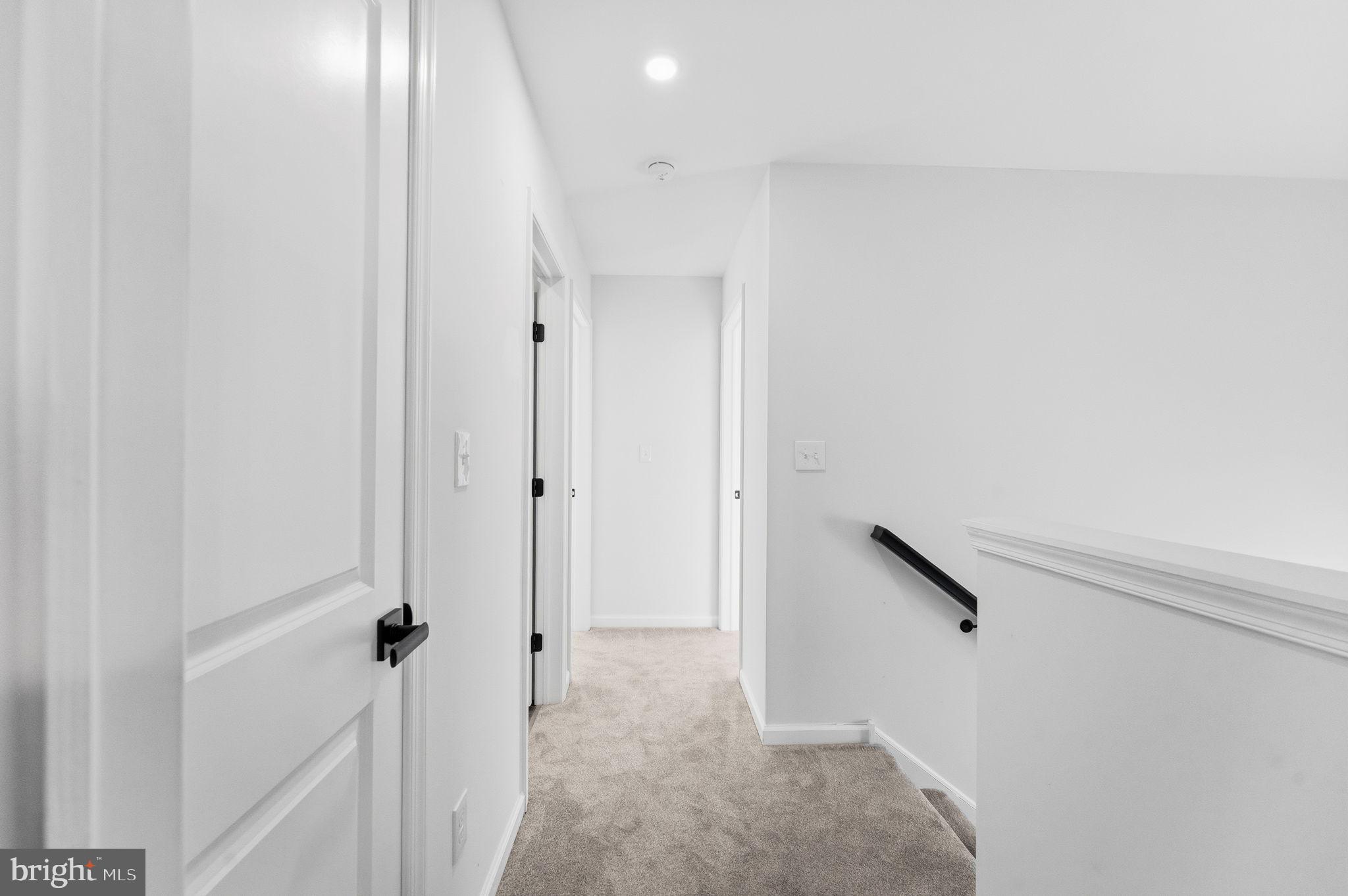 HOLLOWAY TERRACE - Residential