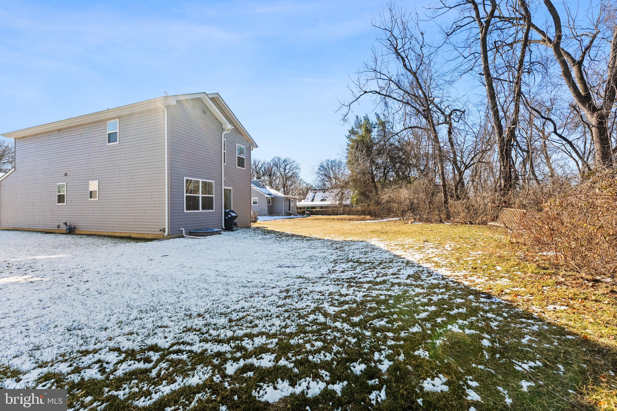HOLLOWAY TERRACE - Residential