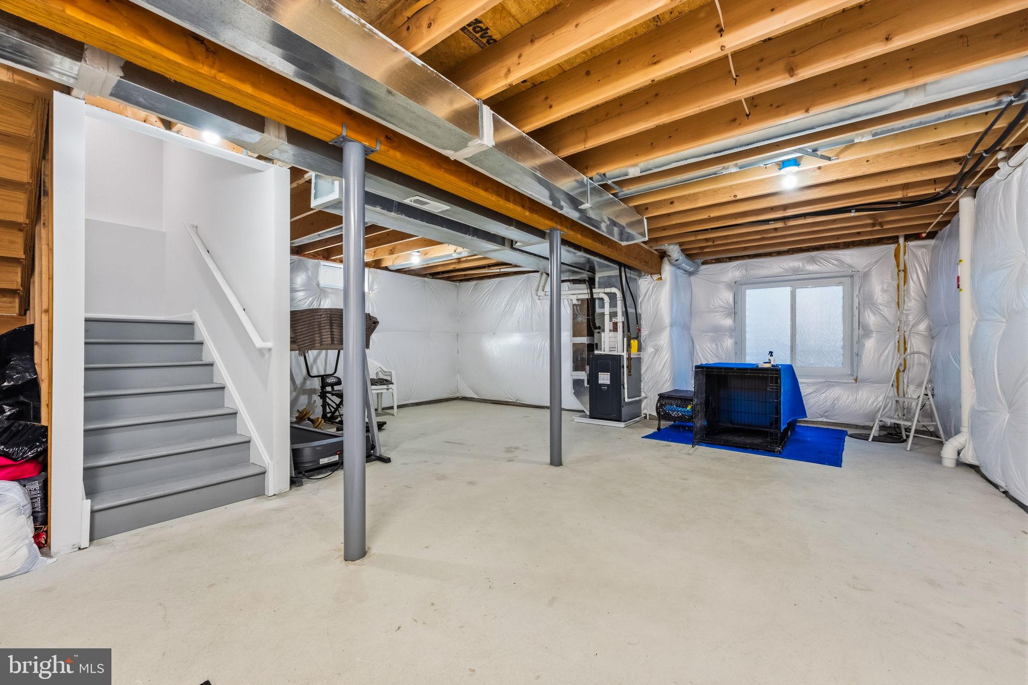 HOLLOWAY TERRACE - Residential