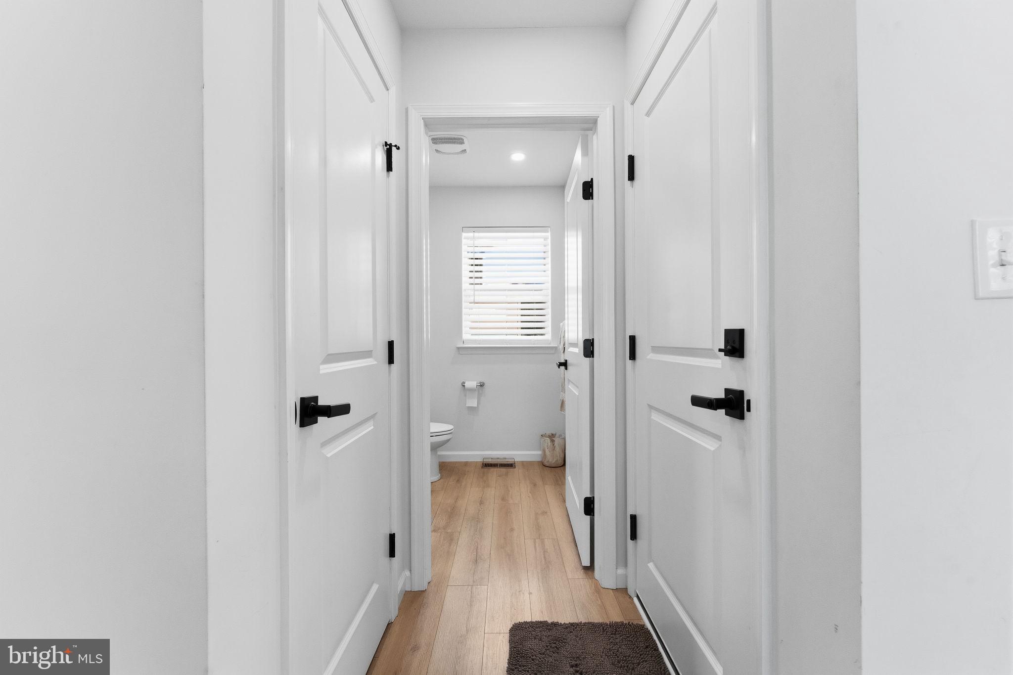 HOLLOWAY TERRACE - Residential