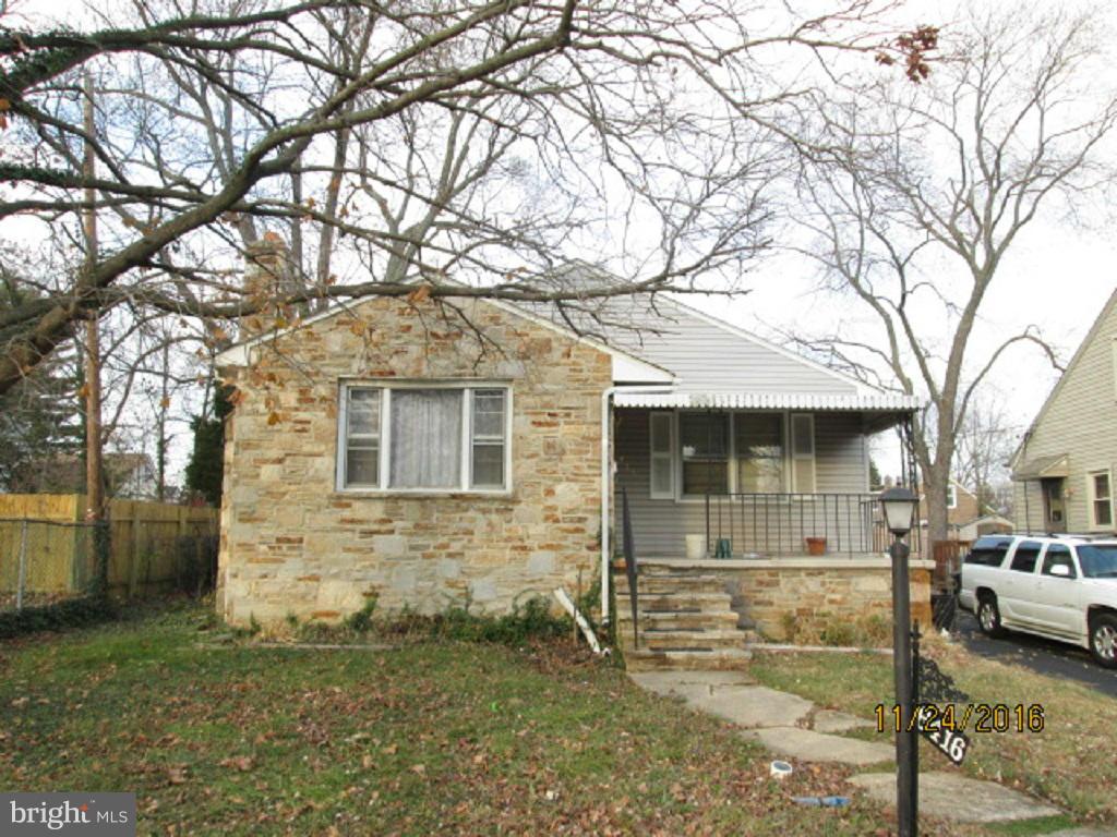 BROAD ACRES - Residential