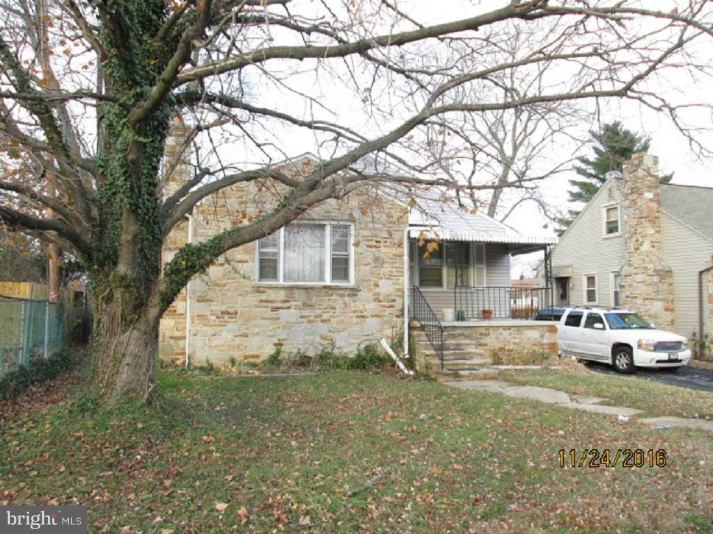 BROAD ACRES - Residential