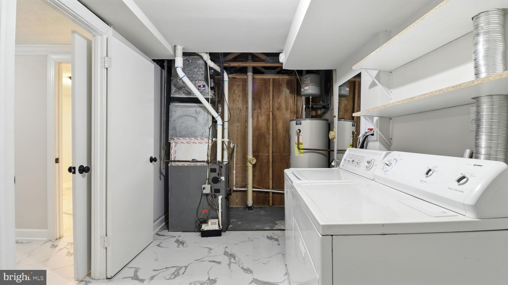 TWELVE TREES - Residential