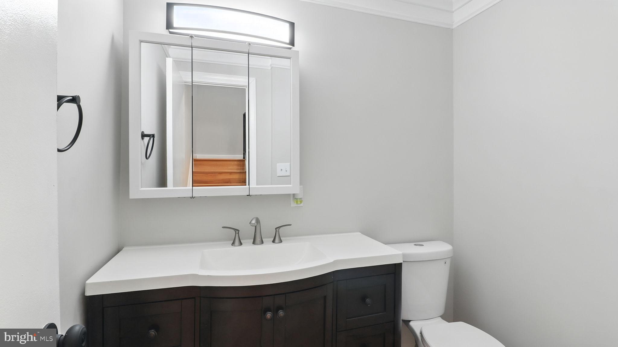 TWELVE TREES - Residential