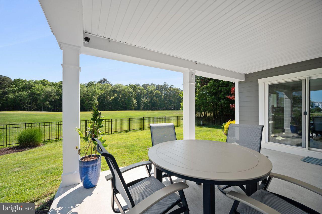 BAYSIDE - Residential