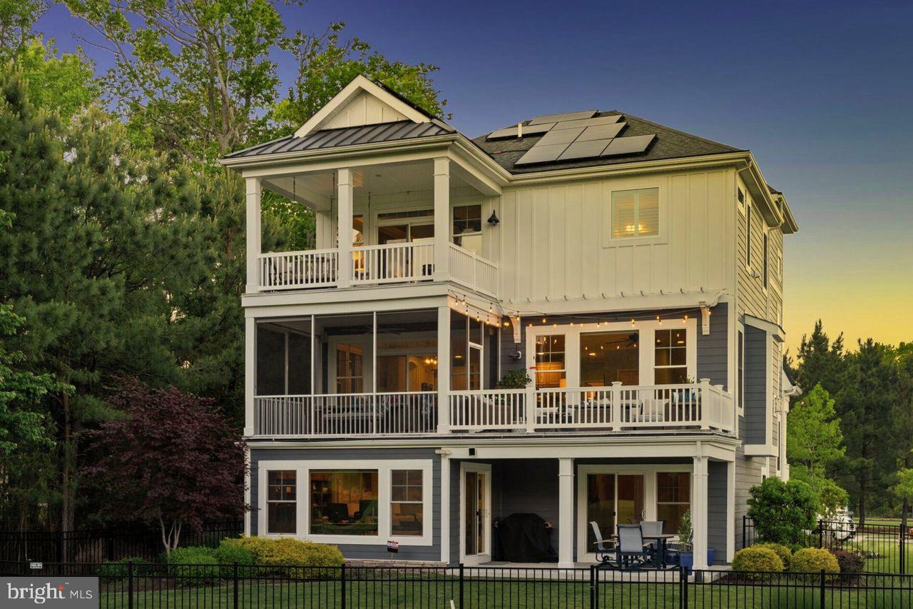 BAYSIDE - Residential