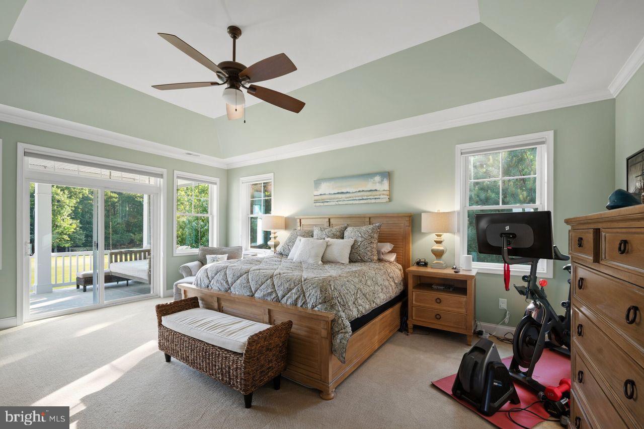 BAYSIDE - Residential