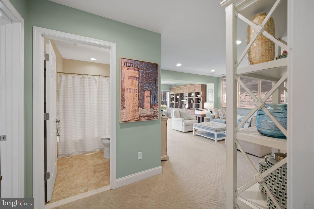 BAYSIDE - Residential
