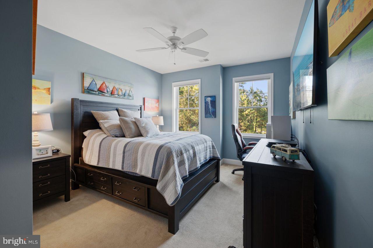 BAYSIDE - Residential