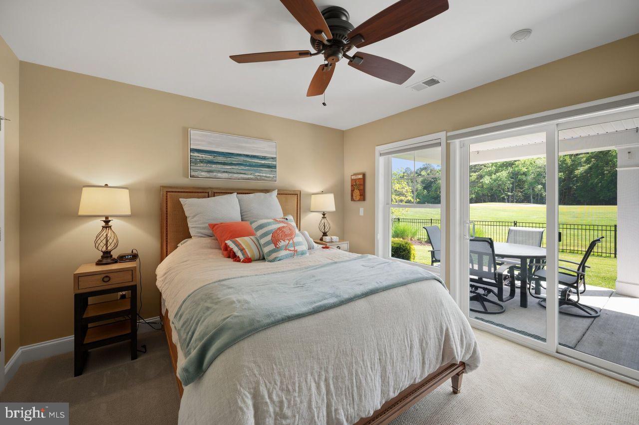 BAYSIDE - Residential