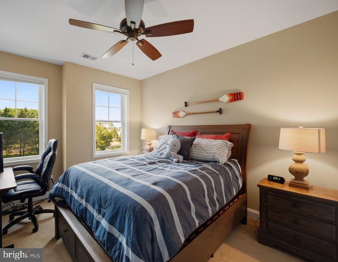 BAYSIDE - Residential