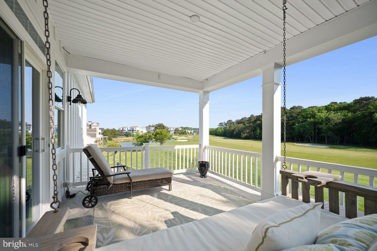 BAYSIDE - Residential