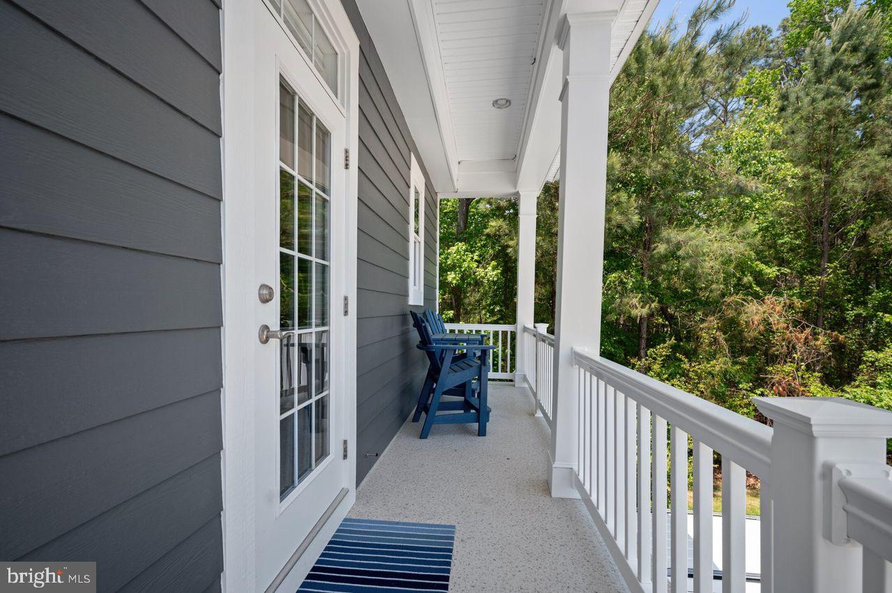 BAYSIDE - Residential
