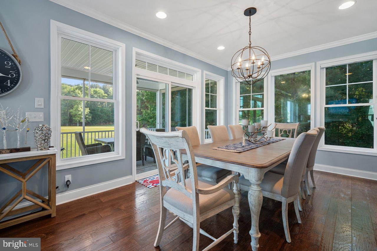 BAYSIDE - Residential