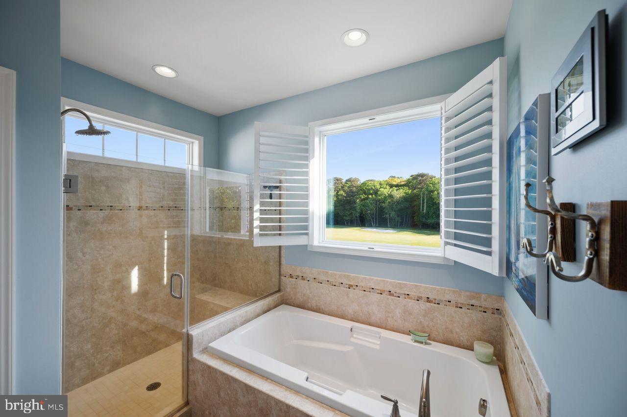 BAYSIDE - Residential