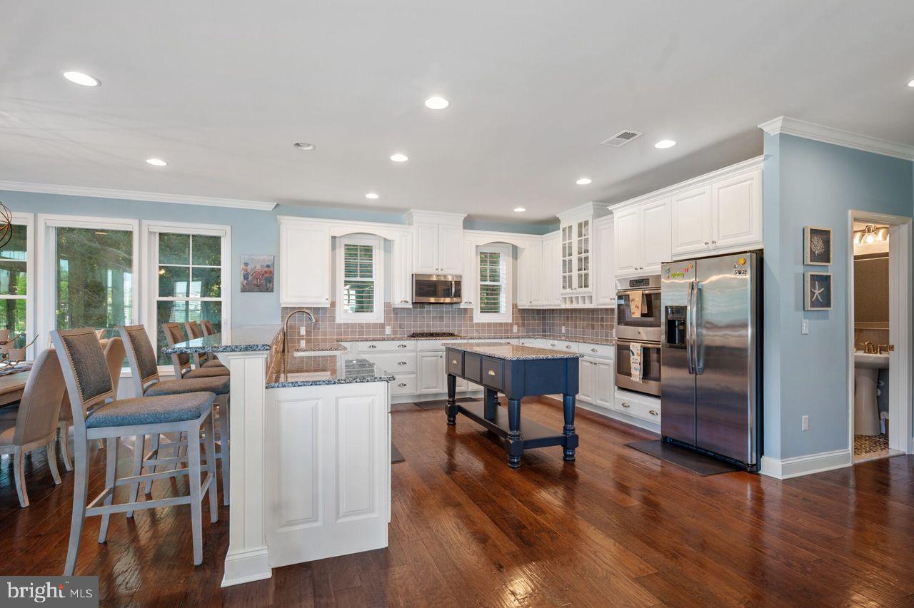 BAYSIDE - Residential