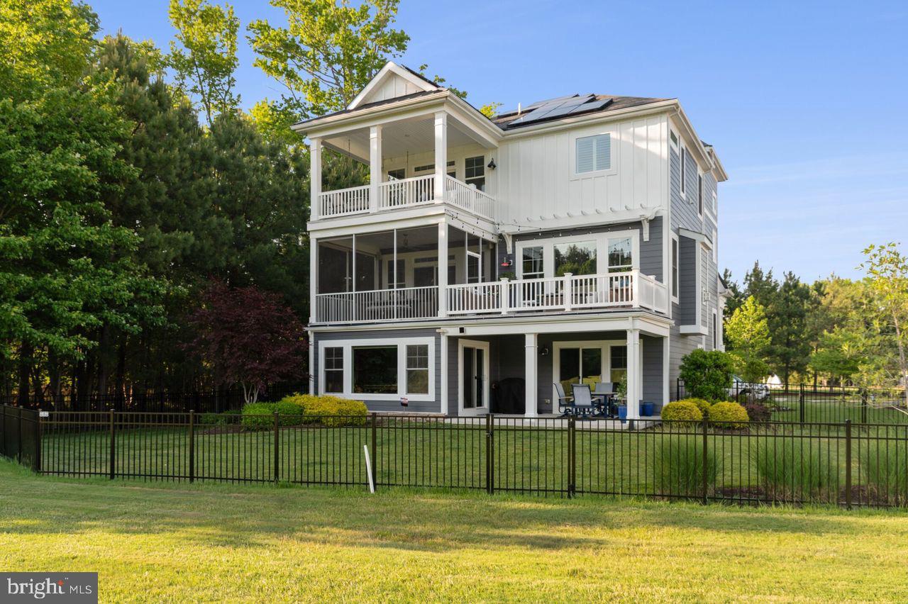 BAYSIDE - Residential