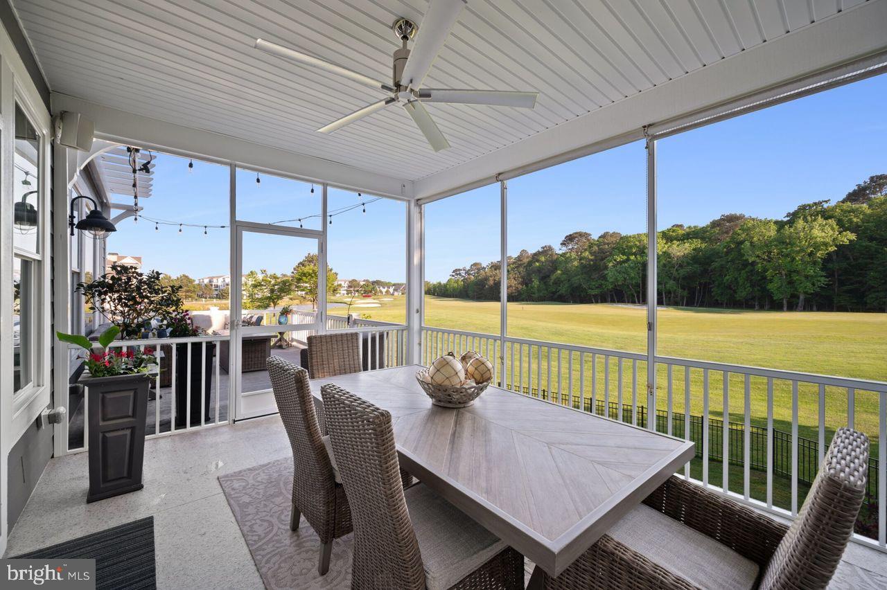 BAYSIDE - Residential