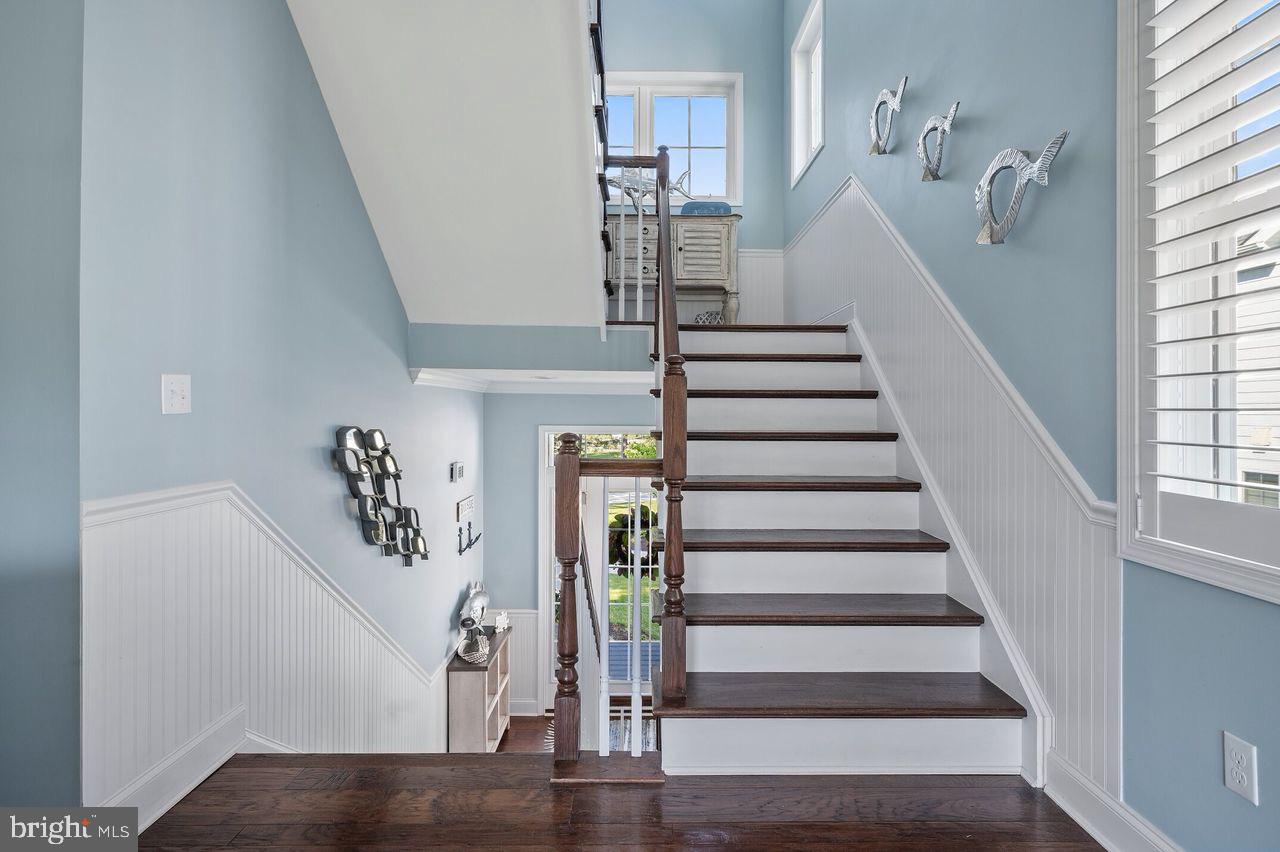 BAYSIDE - Residential