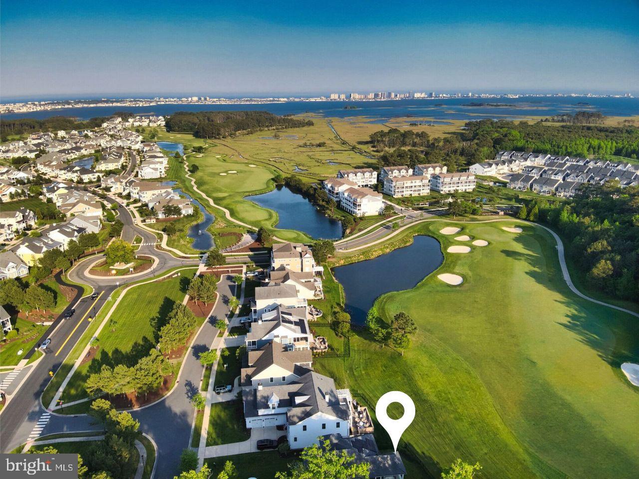BAYSIDE - Residential