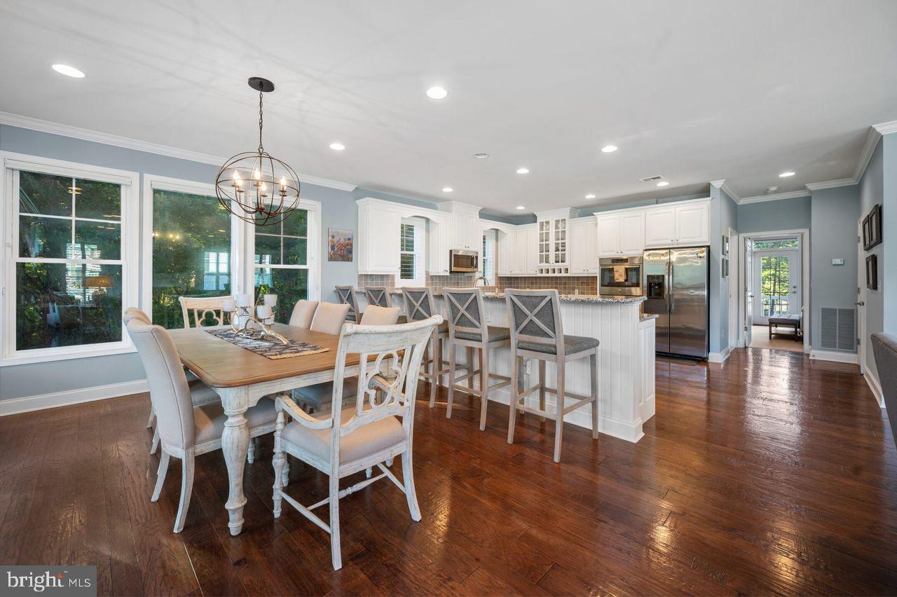 BAYSIDE - Residential