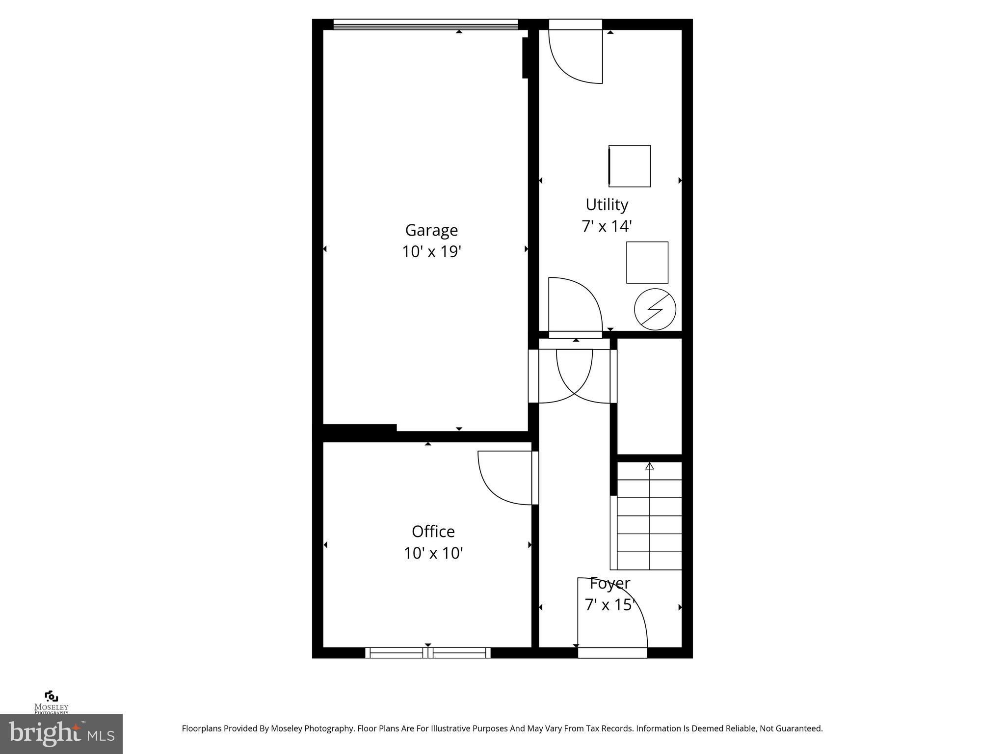 CHANTILLY - Residential