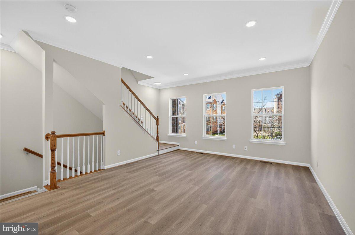 CHANTILLY - Residential