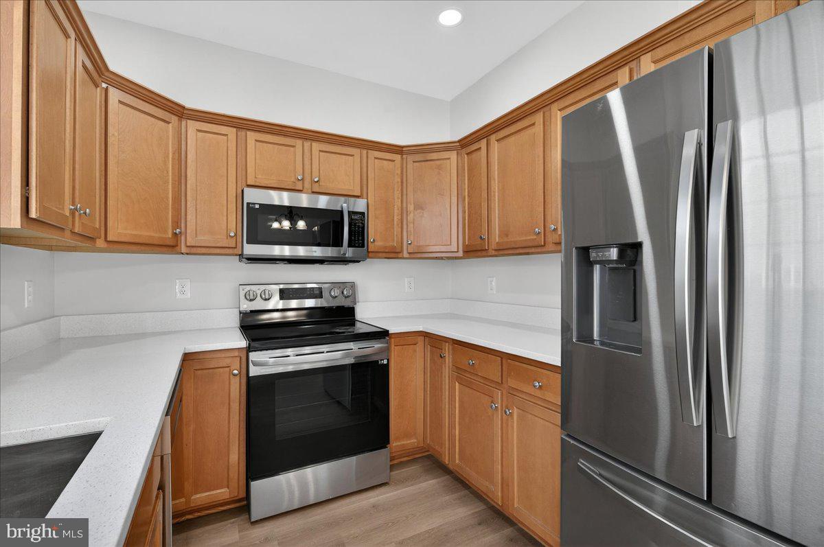 CHANTILLY - Residential