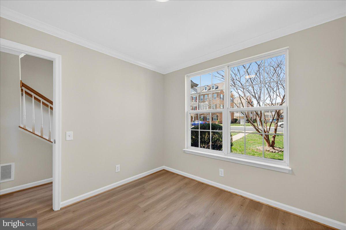 CHANTILLY - Residential