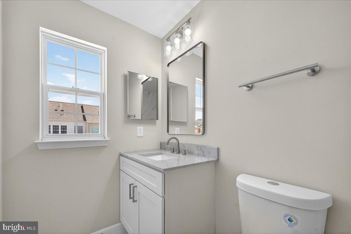 CHANTILLY - Residential