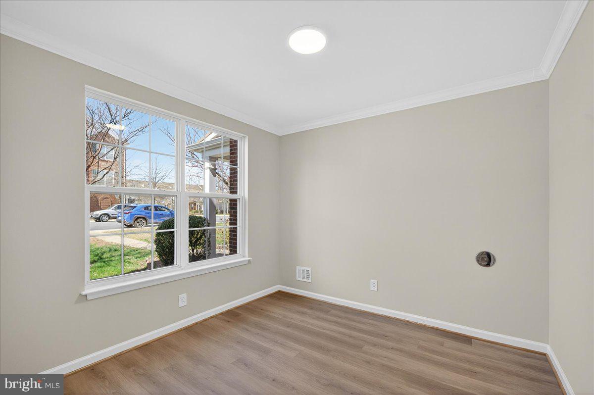 CHANTILLY - Residential