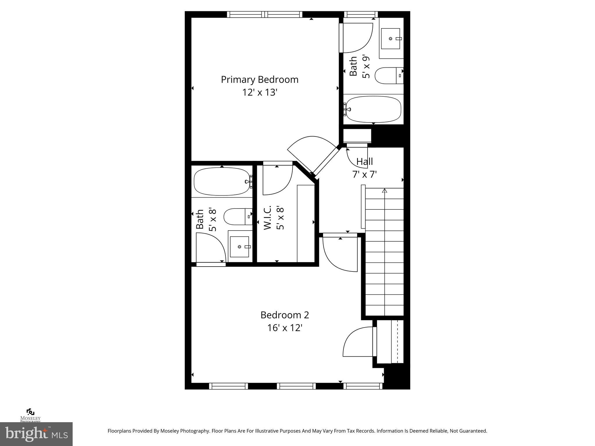 CHANTILLY - Residential