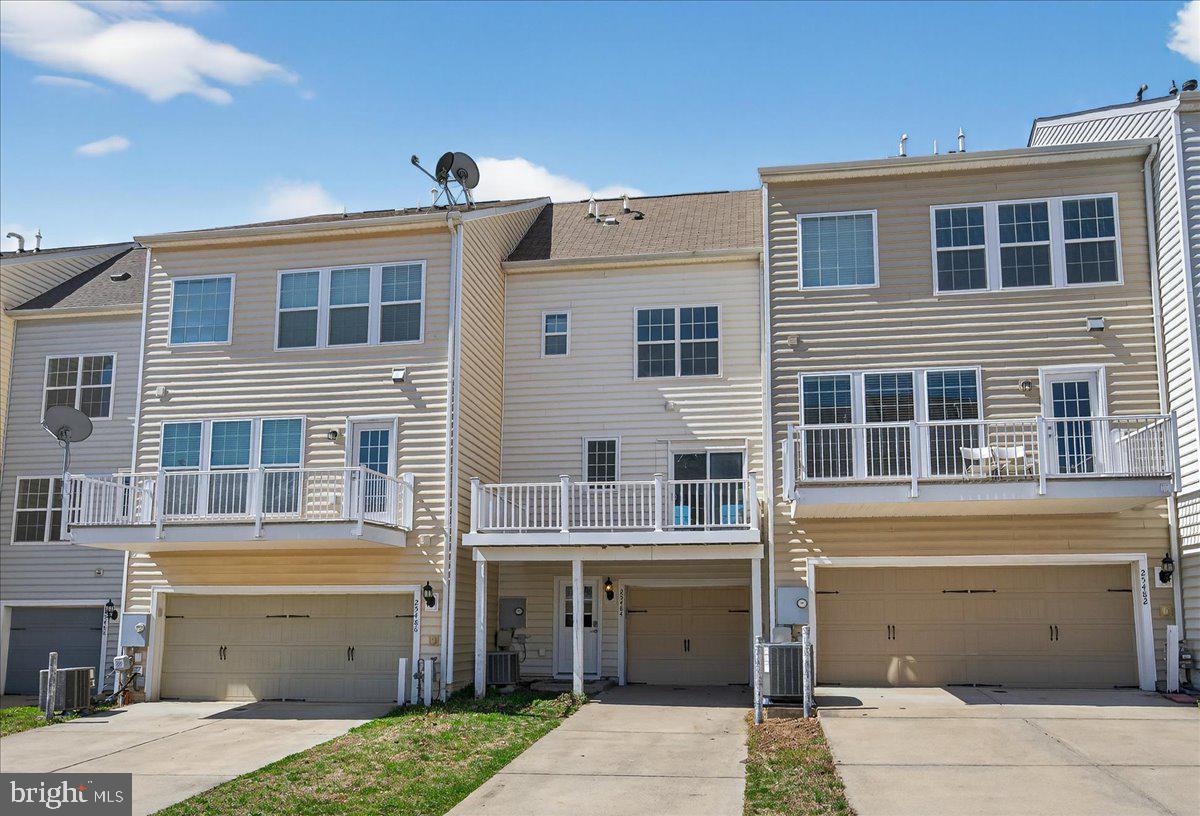 CHANTILLY - Residential