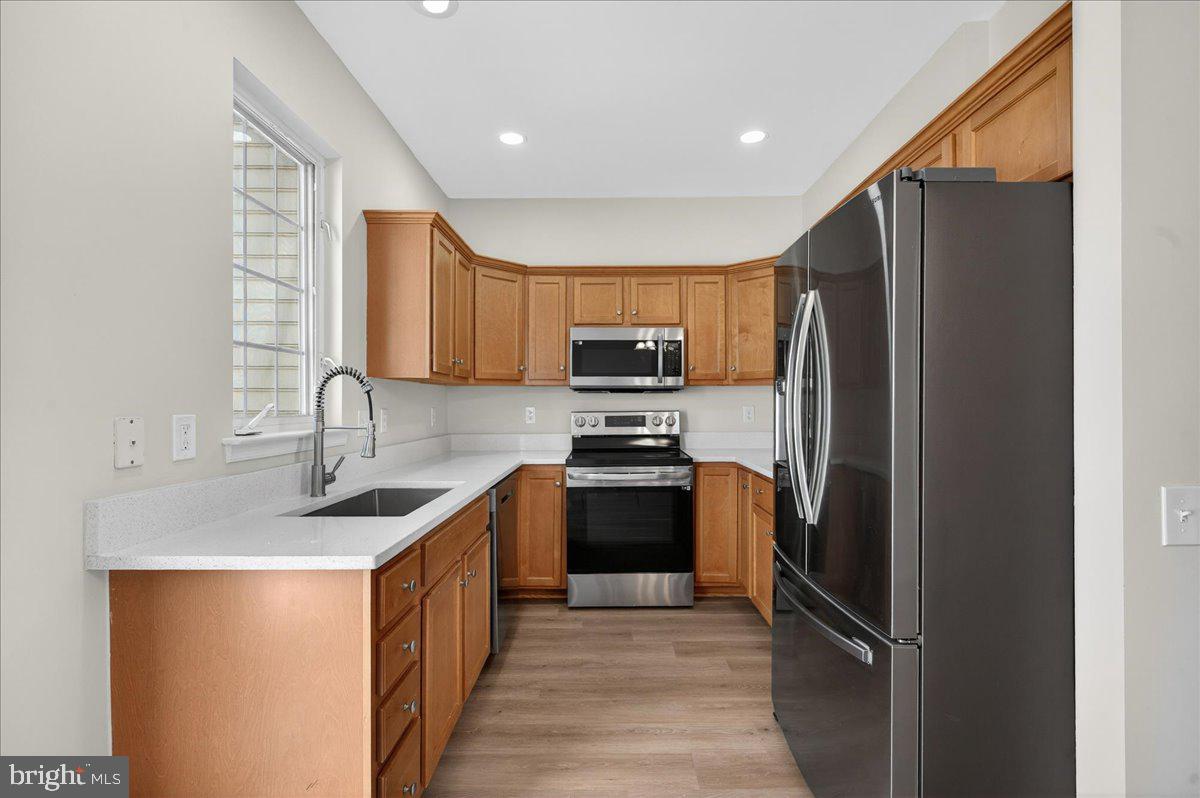 CHANTILLY - Residential