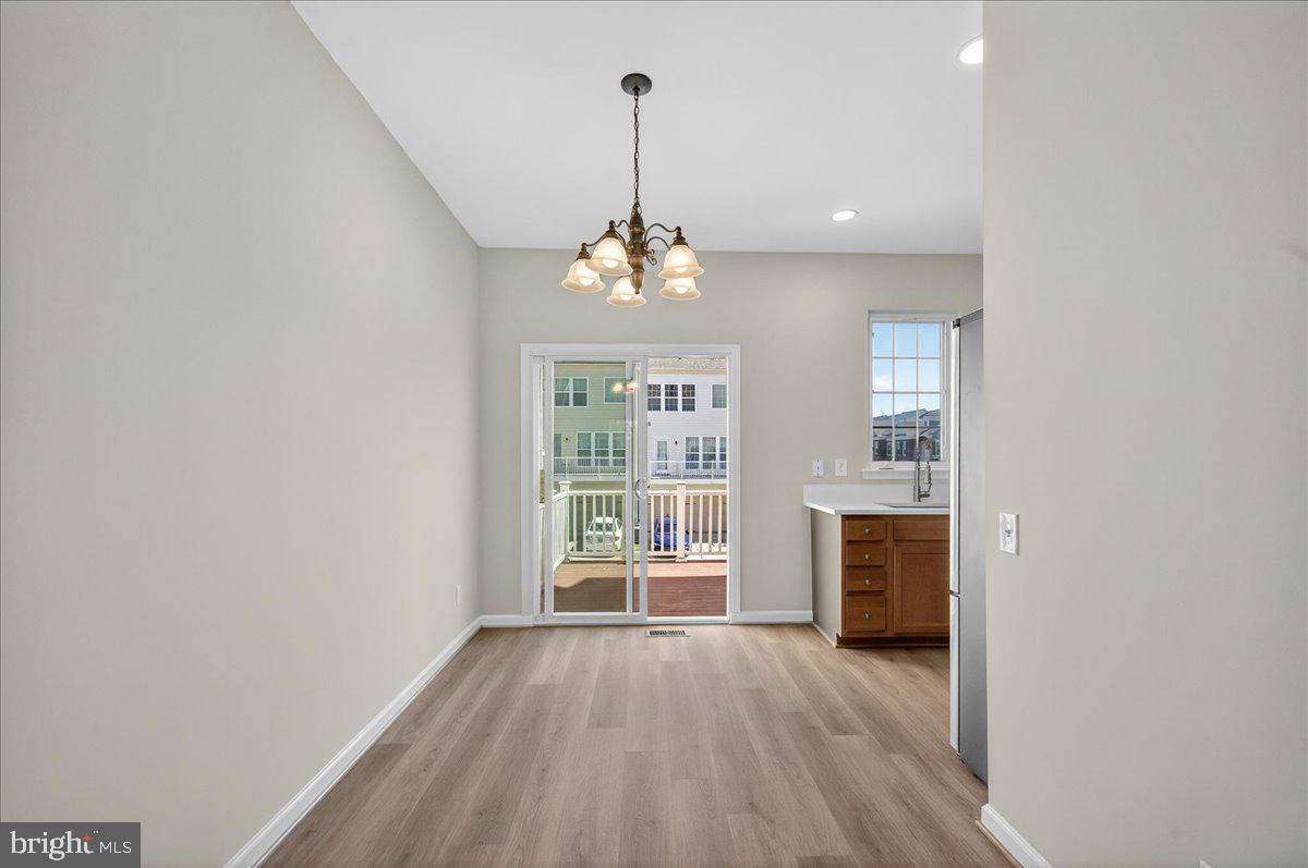 CHANTILLY - Residential