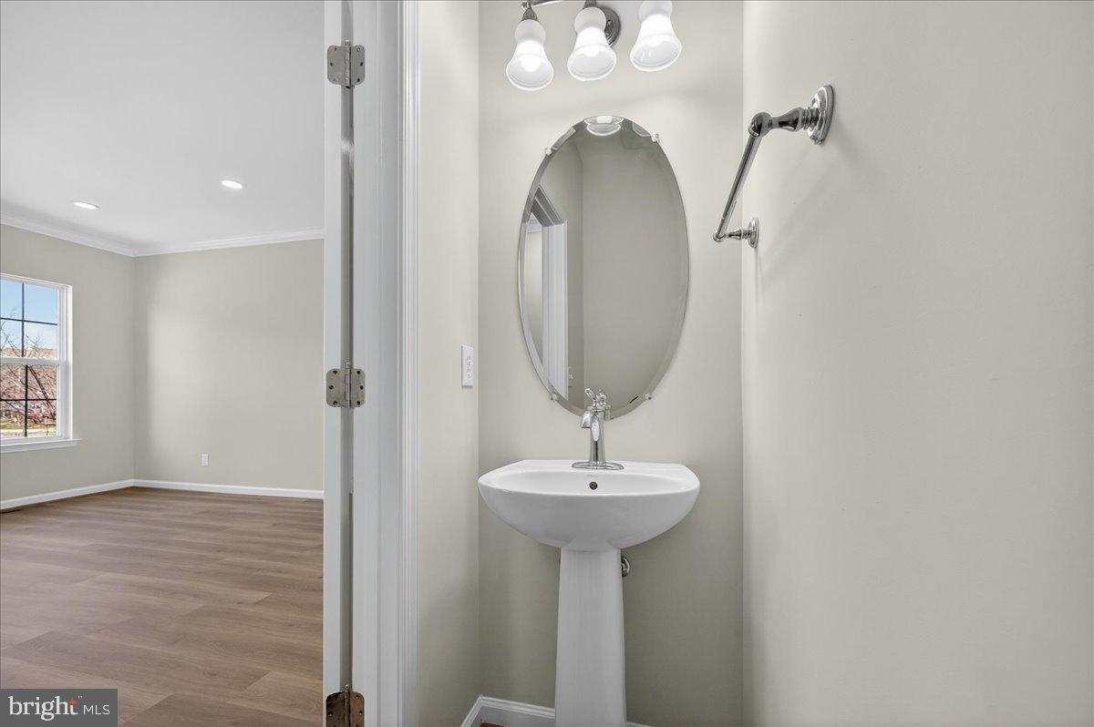 CHANTILLY - Residential