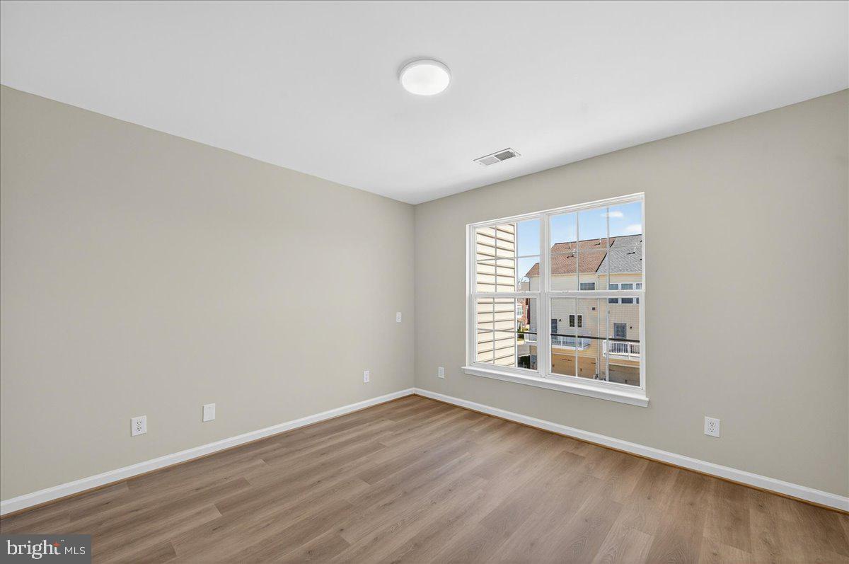 CHANTILLY - Residential