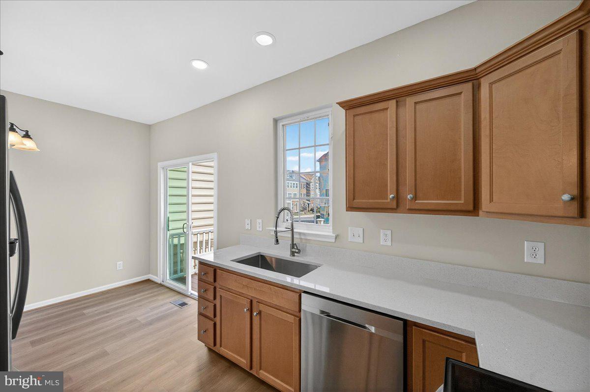 CHANTILLY - Residential