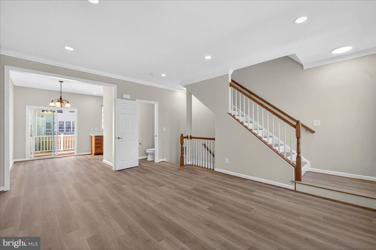 CHANTILLY - Residential