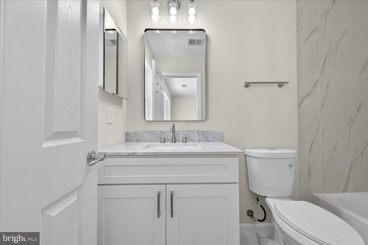 CHANTILLY - Residential