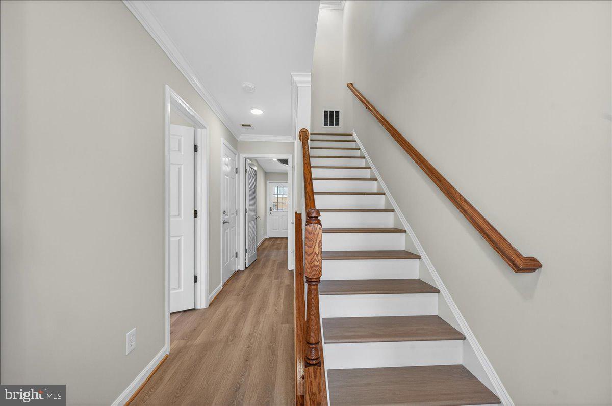 CHANTILLY - Residential