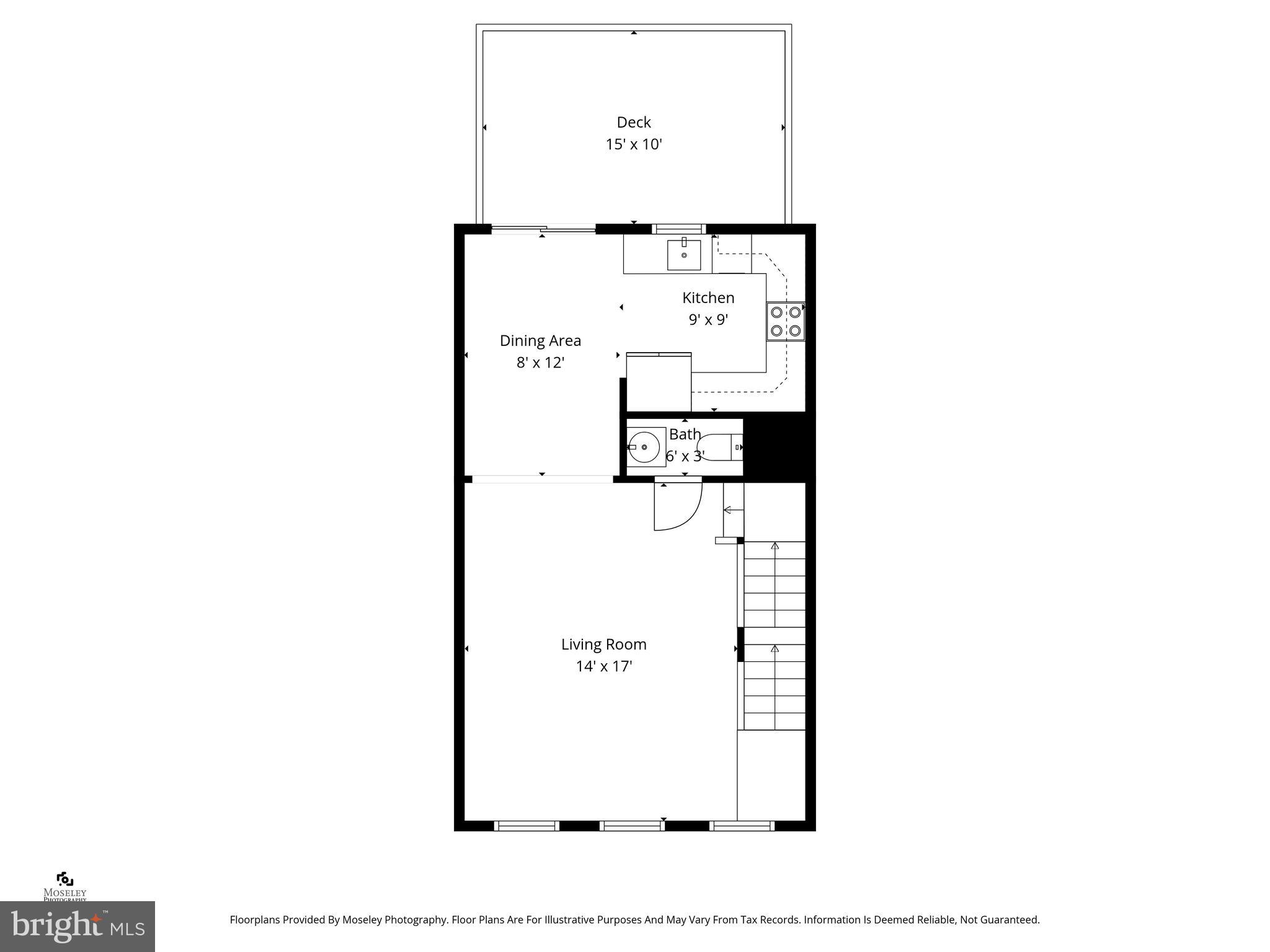 CHANTILLY - Residential