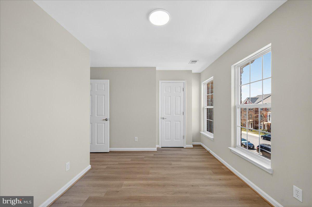 CHANTILLY - Residential