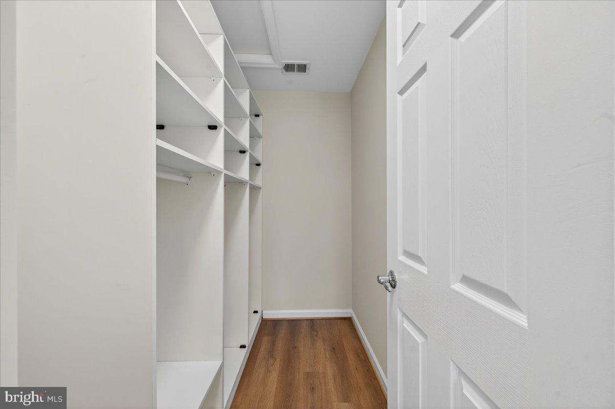 CHANTILLY - Residential