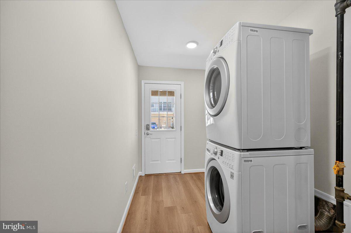 CHANTILLY - Residential